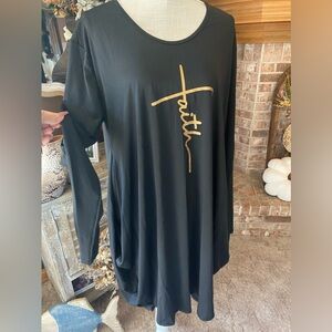 Faith Dress